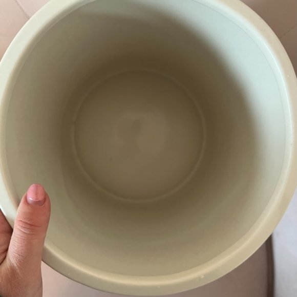 kate spade about town bathroom set waste basket toothbrush holders *2ND LISTING! - Picture 4 of 11